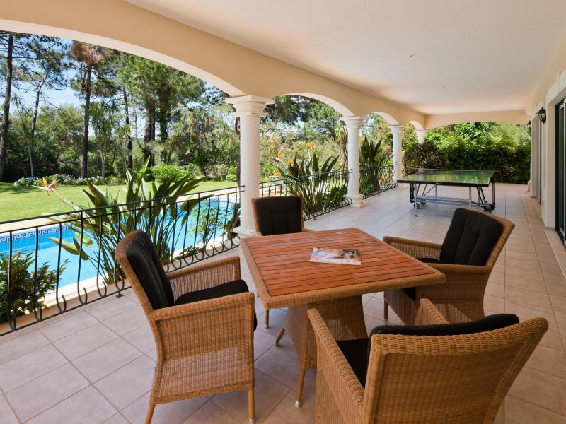 Villa Desejo de Paz , Algarve , Quinta do Lago 