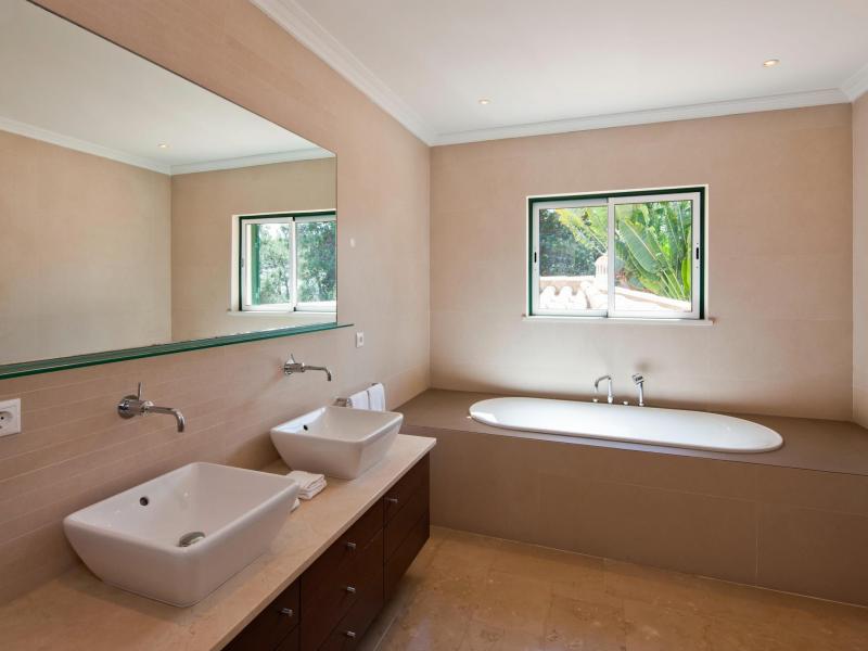 Villa Desejo de Paz , Algarve , Quinta do Lago 