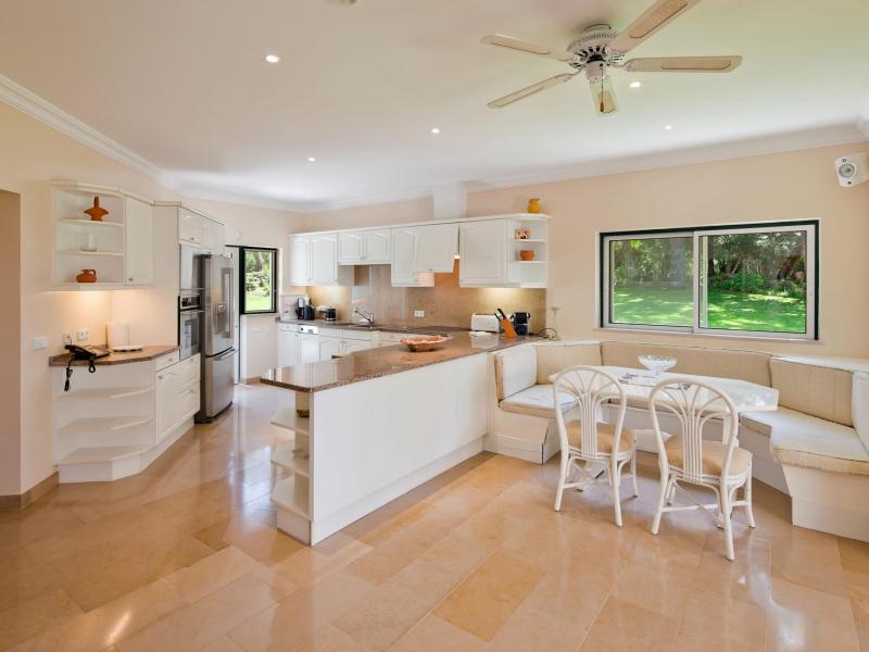 Villa Desejo de Paz , Algarve , Quinta do Lago 