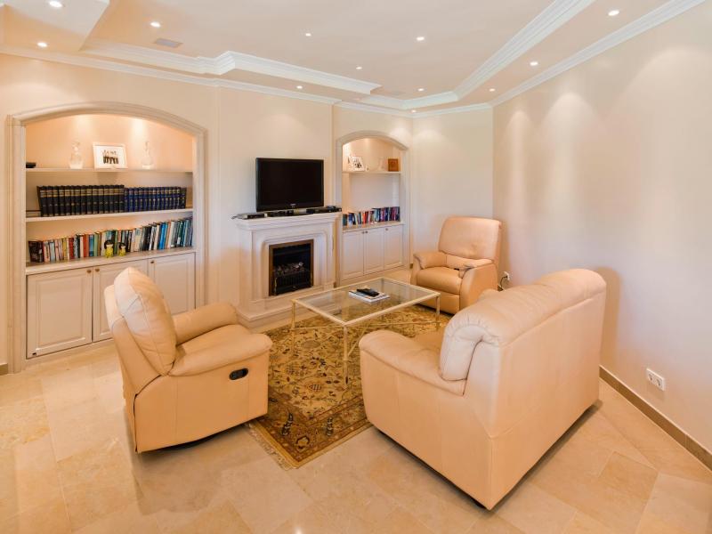 Villa Desejo de Paz , Algarve , Quinta do Lago 
