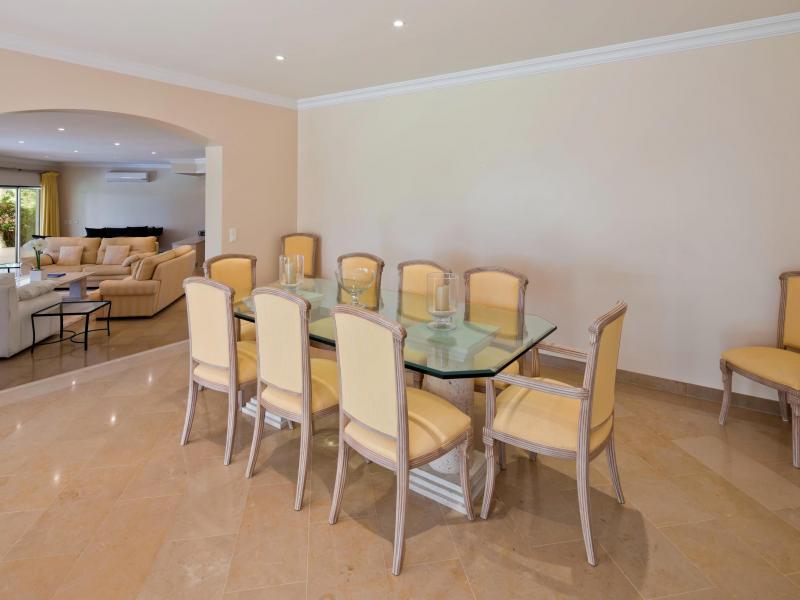 Villa Desejo de Paz , Algarve , Quinta do Lago 