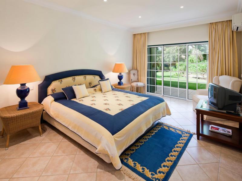 Villa Desejo de Paz , Algarve , Quinta do Lago 