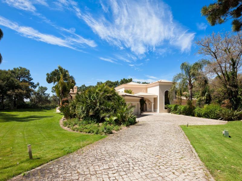 Villa Desejo de Paz , Algarve , Quinta do Lago 