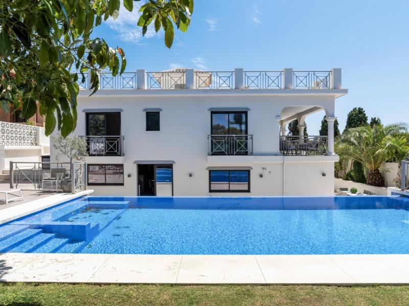 Joya del Mar , Marbella 