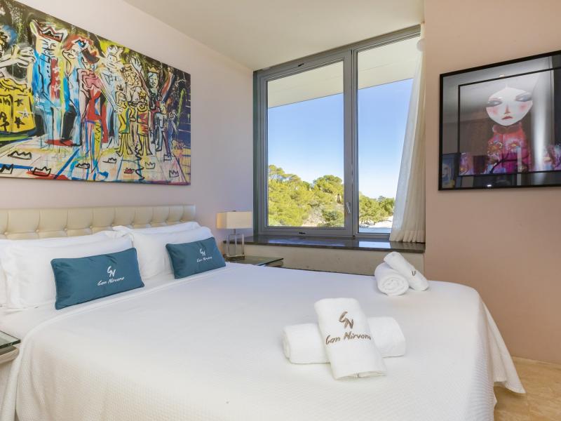 Villa Estelle , Ibiza 