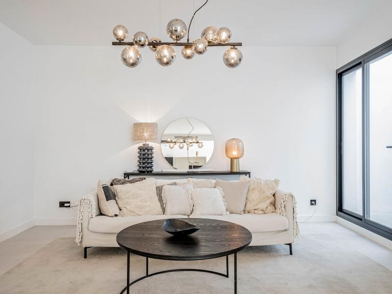 Villa Opulence , Marbella 