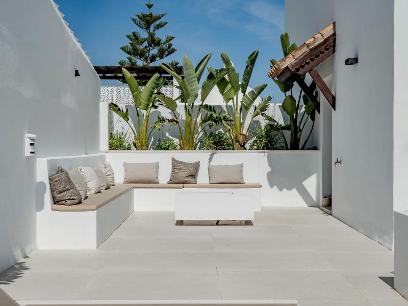 Villa Opulence , Marbella 