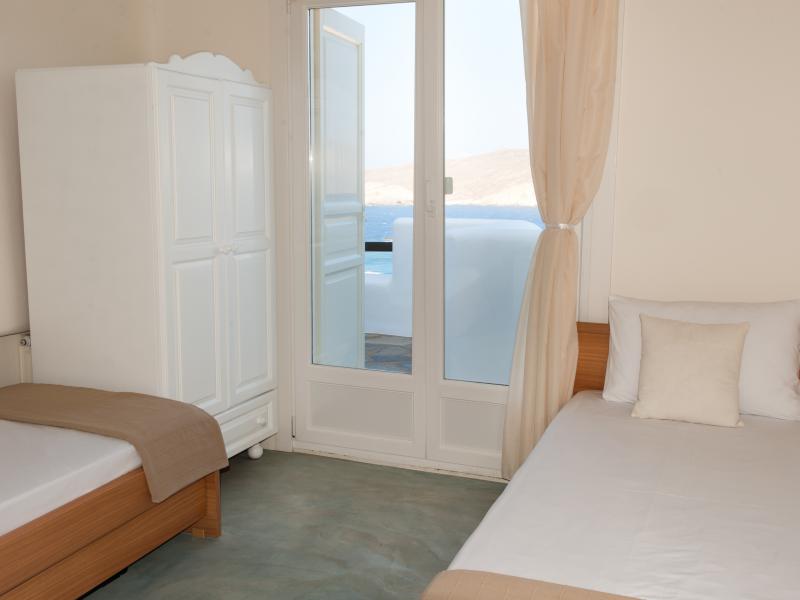 Villa Kappas , Mykonos 