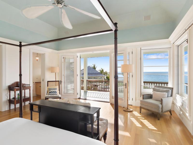 Coral Estate , Long Bay 