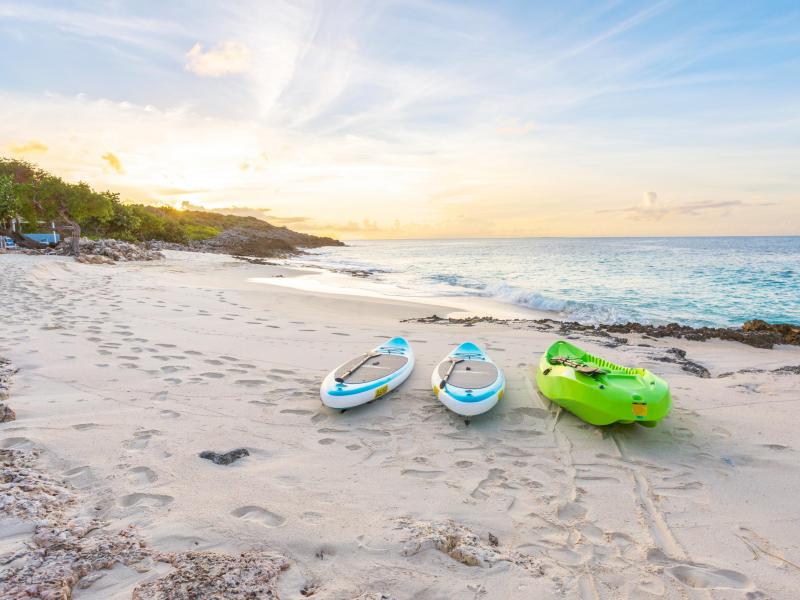 Seashell Villa , Lime Stone Bay 