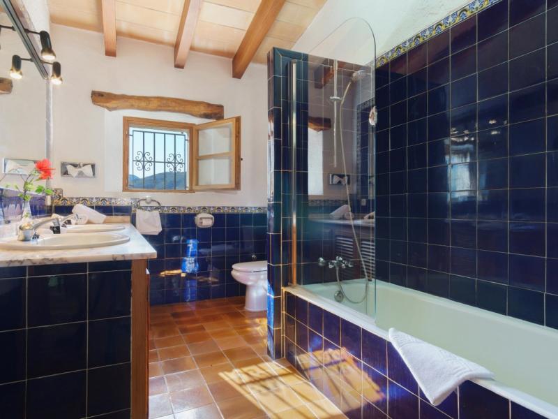 Can Seg d’Alt , Pollensa 