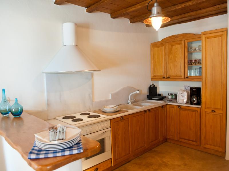 Villa Kappas , Mykonos 