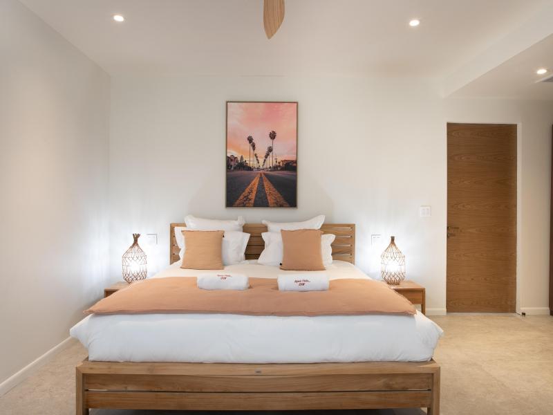 Aqua Vista , Pelican Key St Maarten 