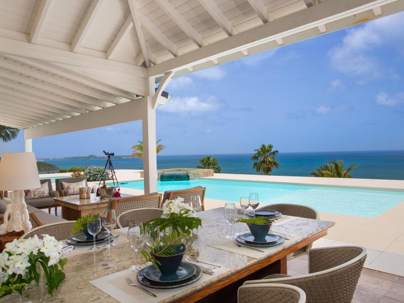 Dream in Blue , Happy Bay 