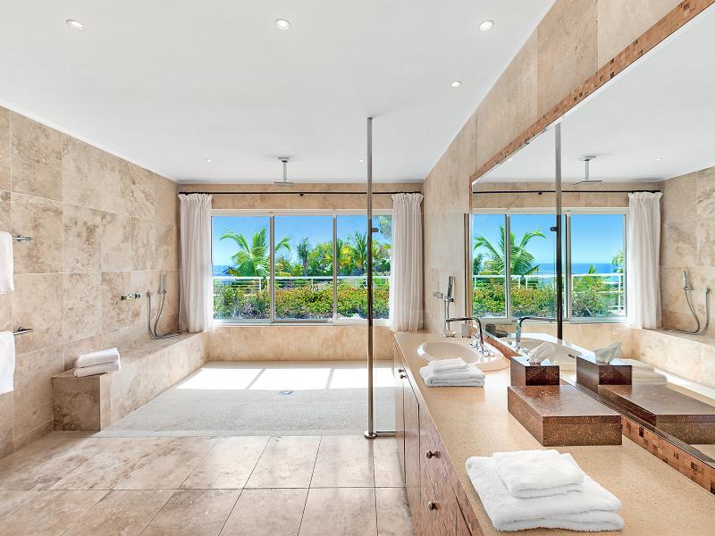 Villa Bamboo , Terres Basses 