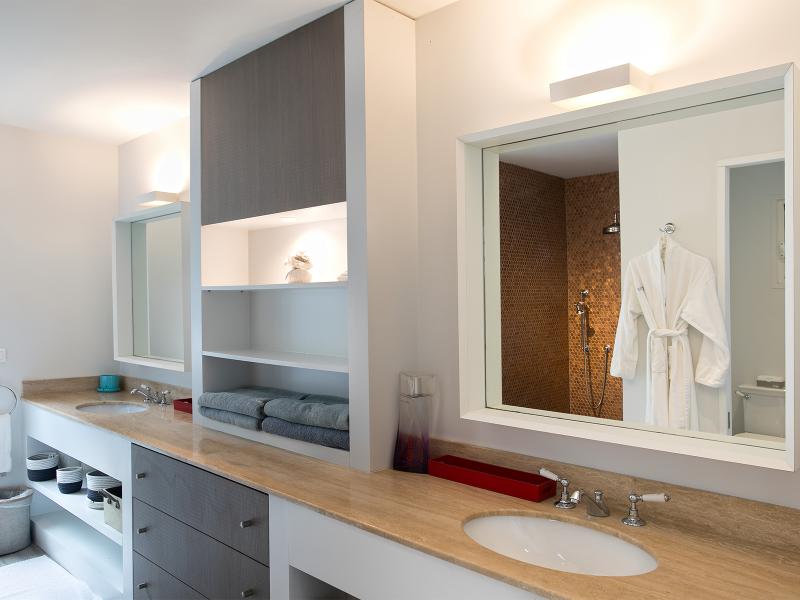 Le Caprice , Terres Basses 