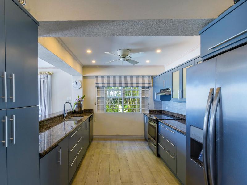 Westshore Beach House , Beachfront villas Barbados , Speightstown , St Peter , West Coast Barbados 