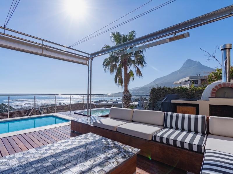 Salt Life, Camps Bay , Camps Bay , Cape Town 