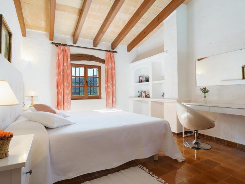 Can Seg d’Alt , Pollensa 