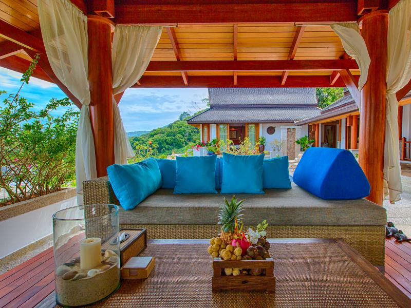 Baan Surin Sawan , Phuket , Surin 