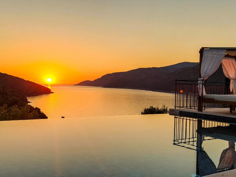 Villa Palma , Dubrovnik region 