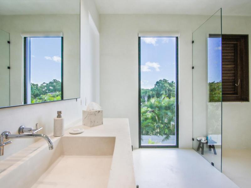 Casa Caleton , Casa de Campo 