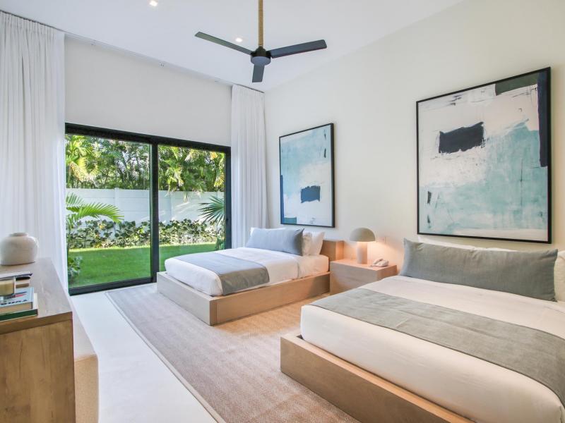 Casa Caleton , Casa de Campo 