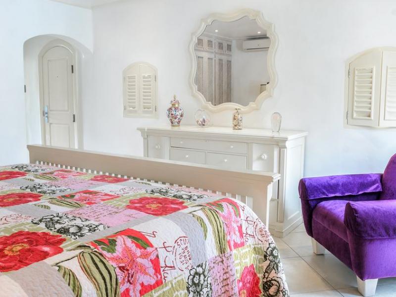 Glitter Bay Anise , Beachfront villas Barbados , Glitter Bay , St James , West Coast Barbados 