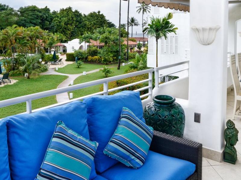 Glitter Bay Anise , Beachfront villas Barbados , Glitter Bay , St James , West Coast Barbados 