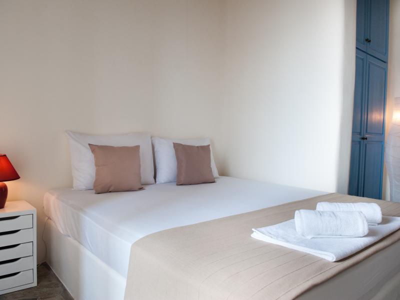 Villa Kappas , Mykonos 