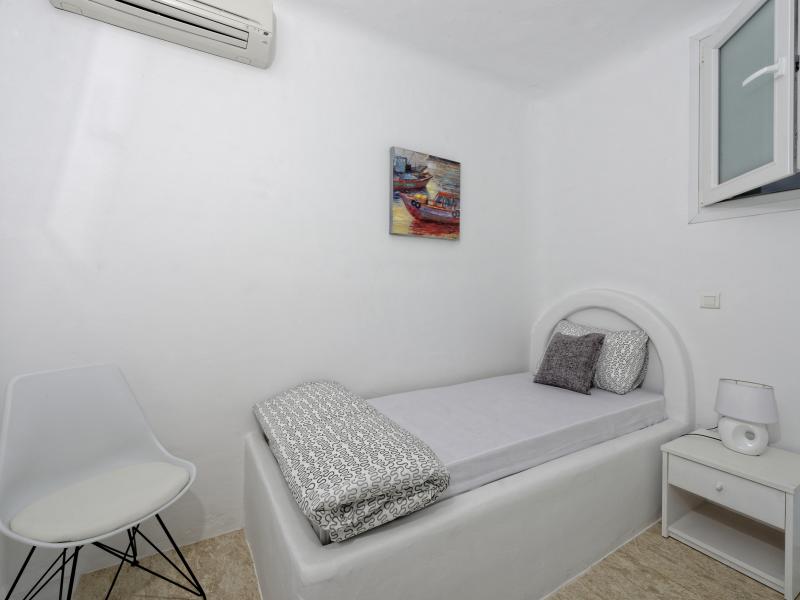 Villa Harmony , Mykonos 