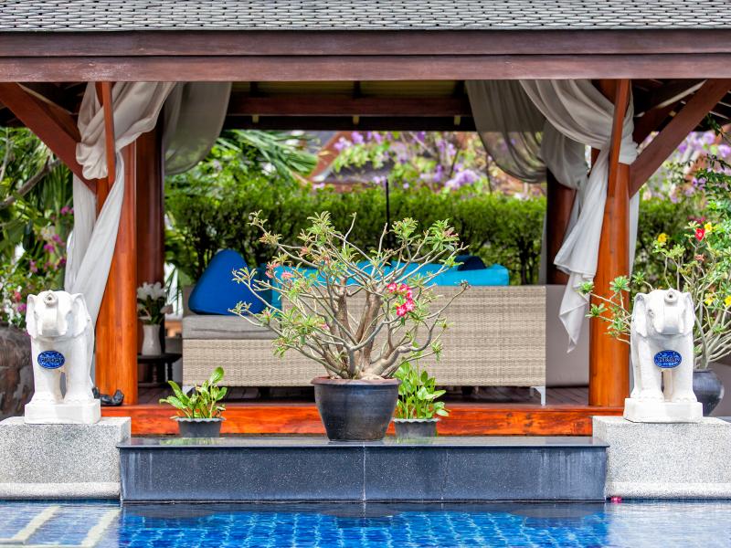 Baan Surin Sawan , Phuket , Surin 