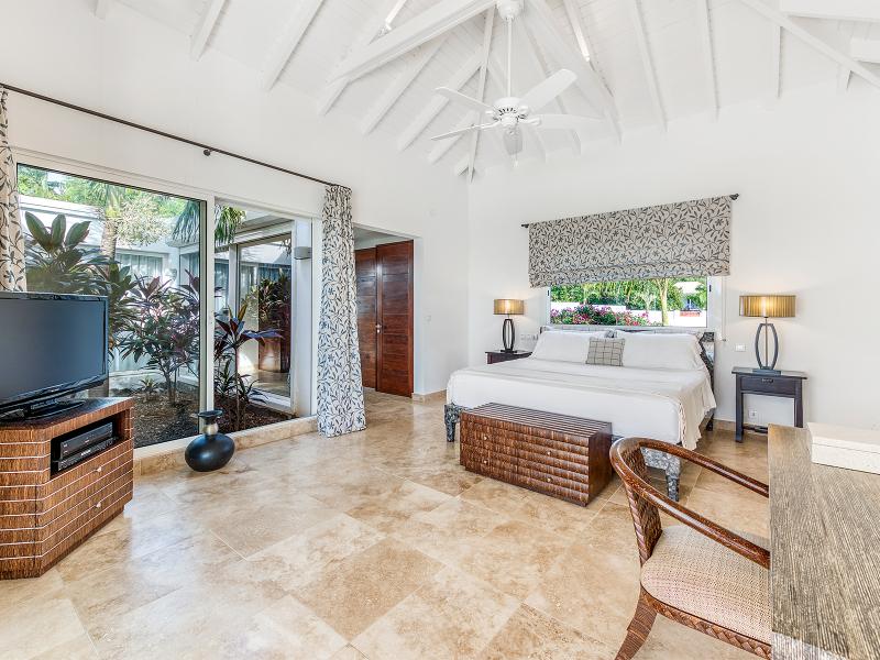 Villa Bamboo , Terres Basses 