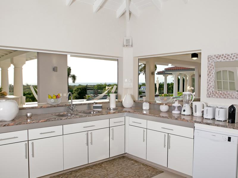 Giselle , Terres Basses 