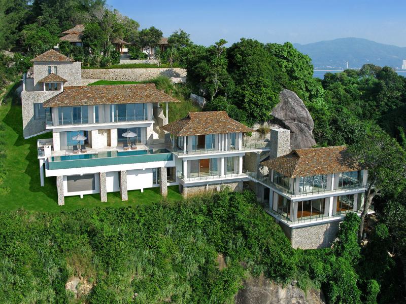 Heavenly Kamala , Phuket 