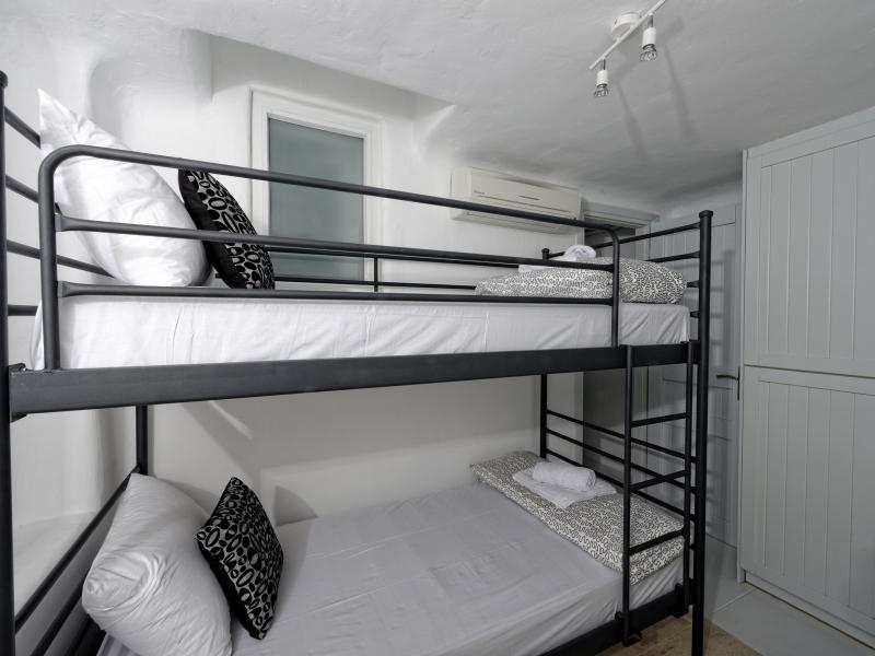 Villa Harmony , Mykonos 