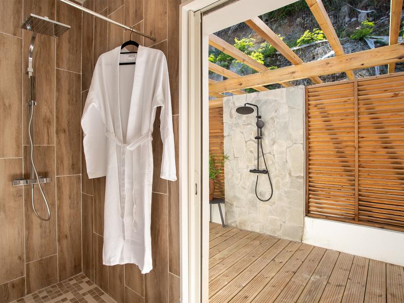 La Casa del Jefe , Orient Bay 