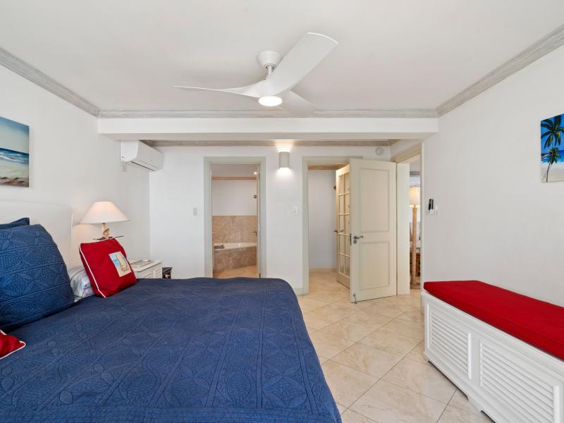 Villas on the Beach 201 - Barolo , Beachfront villas Barbados , Holetown , St James , Villas on the Beach, Barbados , West Coast Barbados 