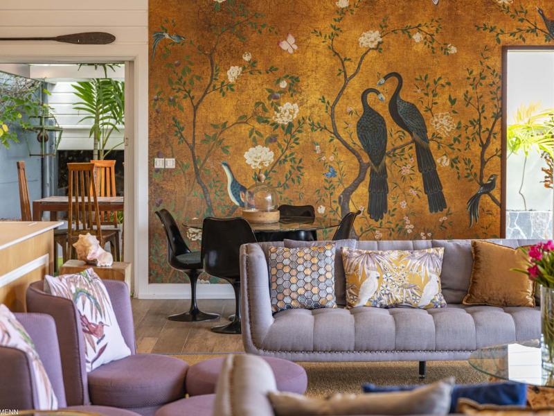 Micalao , Anse des Cayes 