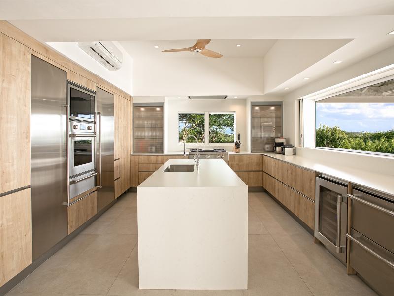 Avanti , Terres Basses 