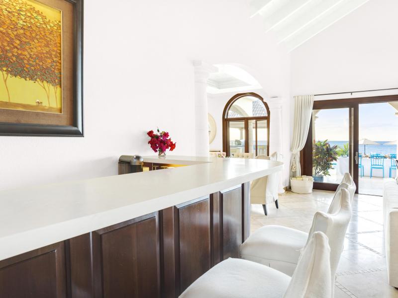 Seashell Villa , Lime Stone Bay 