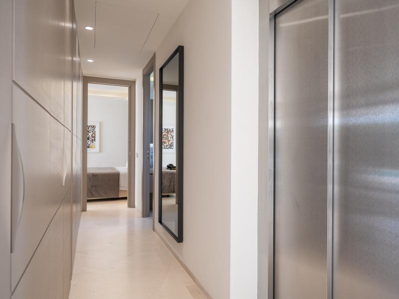 Villa Bergamot , Marbella 