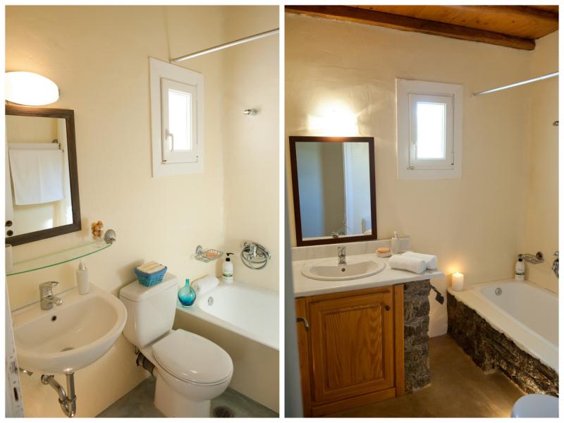 Villa Kappas , Mykonos 