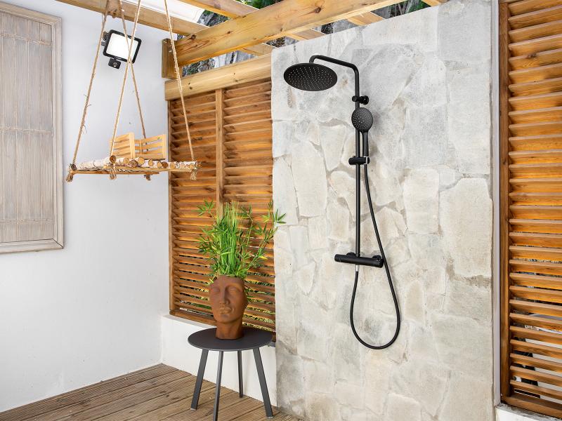 La Casa del Jefe , Orient Bay 