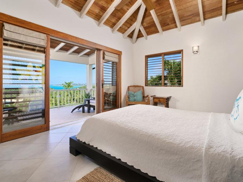 James Retreat , Galley Bay Heights 