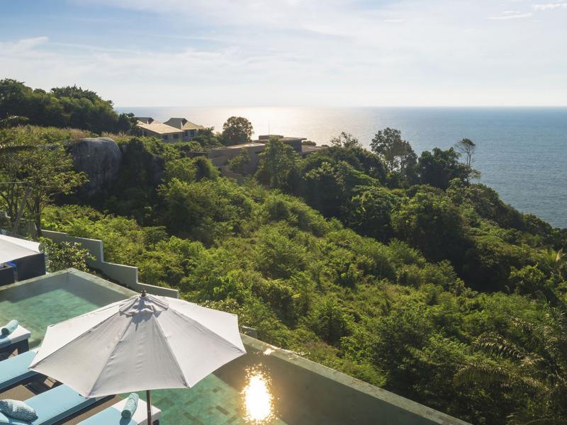 Samira Villa , Phuket 