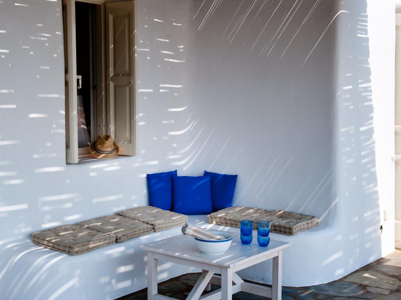 Villa Kappas , Mykonos 