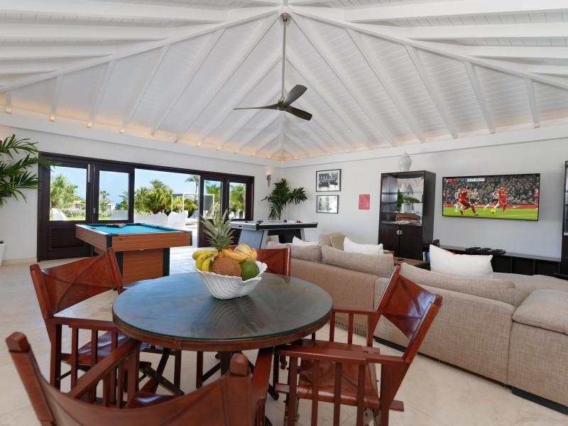 Bleu Ciel Anguilla , Little Harbour 