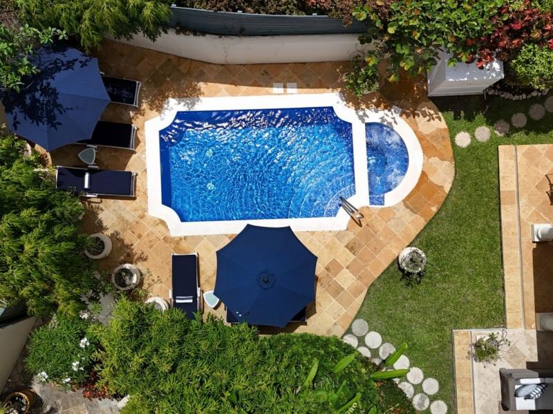 Monkey View , Mullins Bay , St Peter 