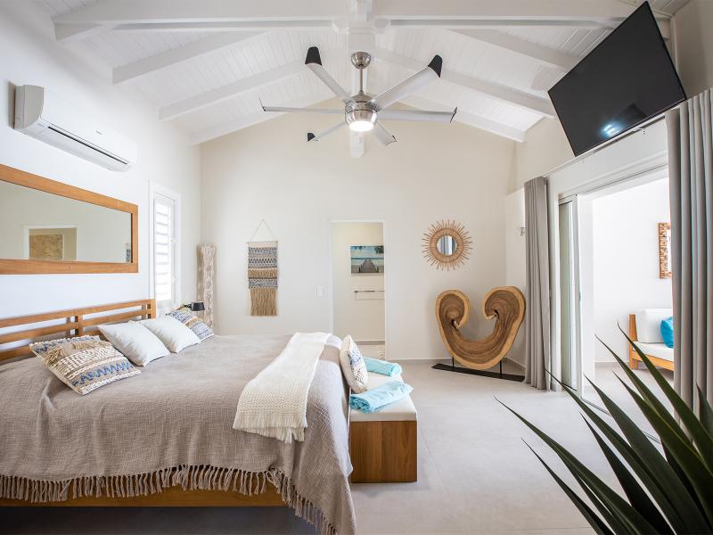 Azur Dream , Terres Basses 